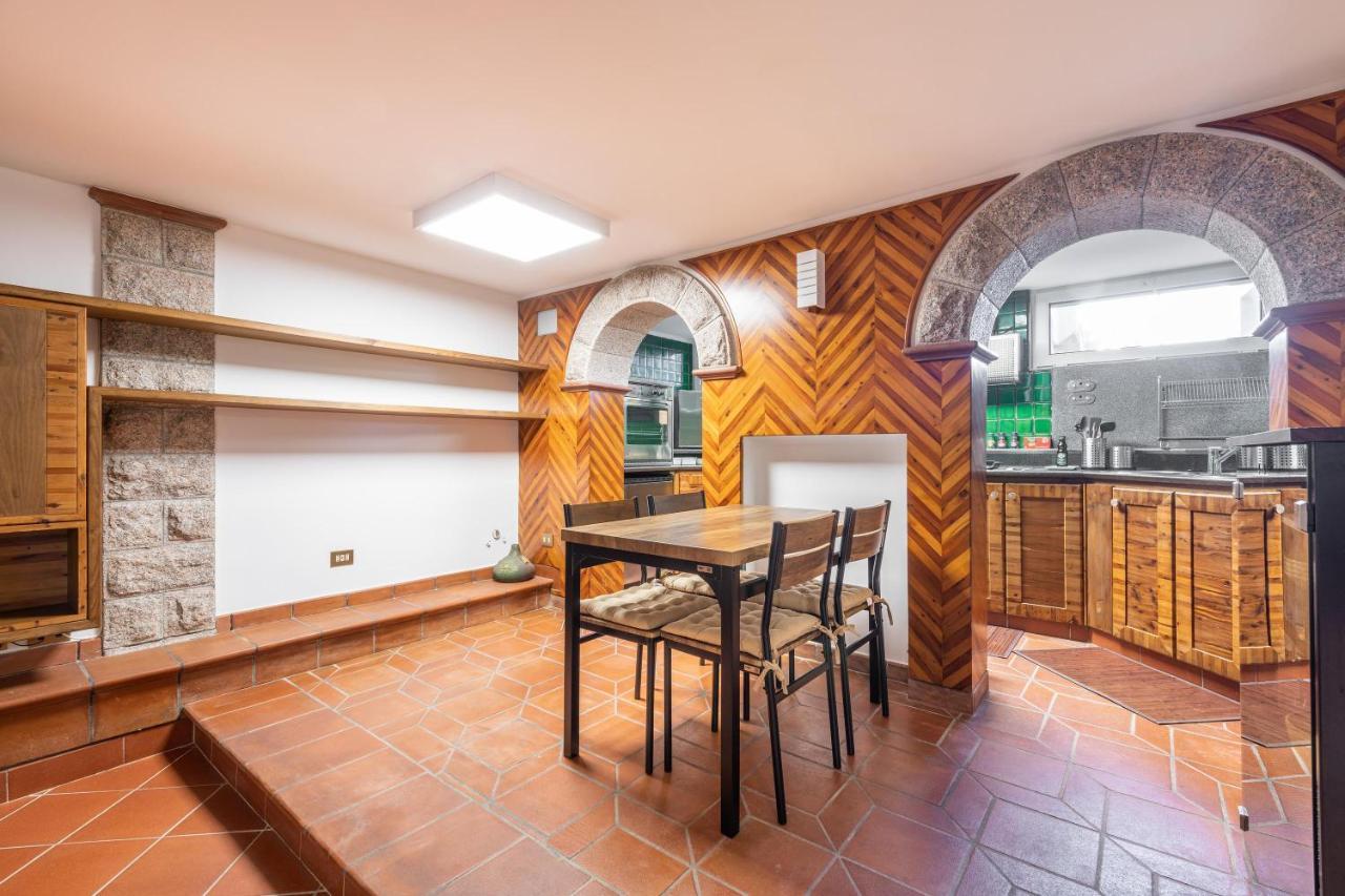 La Casa Davanti Al Mare Quartu SantʼElena Zewnętrze zdjęcie