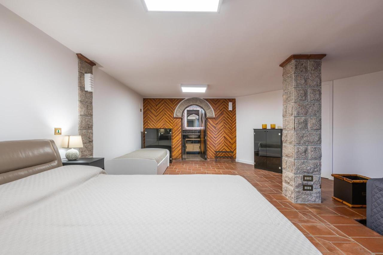 La Casa Davanti Al Mare Quartu SantʼElena Zewnętrze zdjęcie