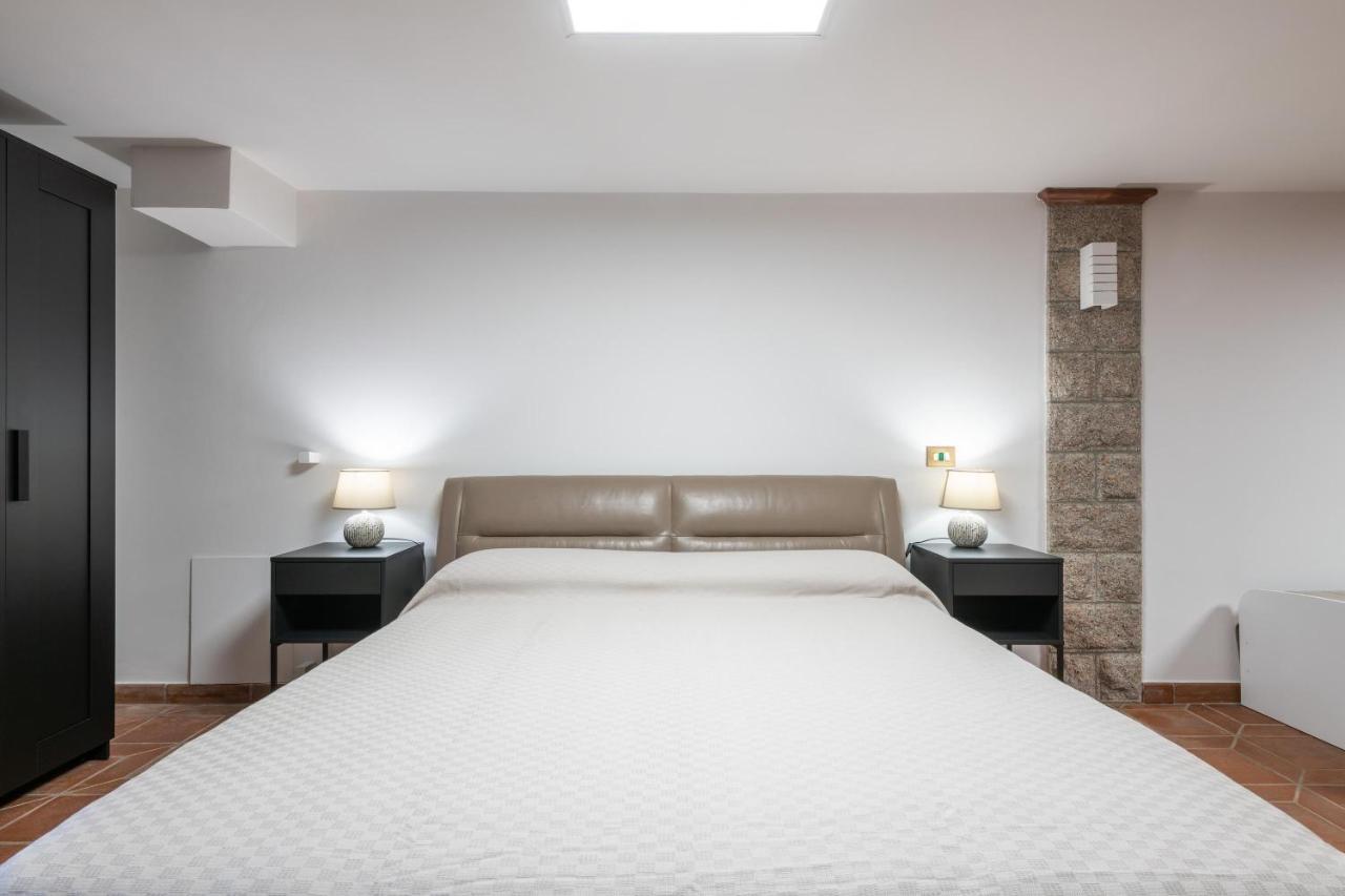 La Casa Davanti Al Mare Quartu SantʼElena Zewnętrze zdjęcie