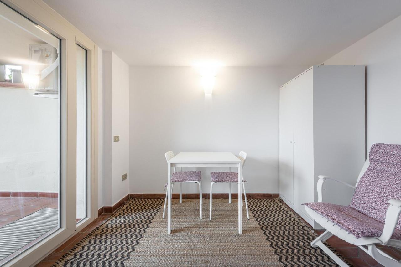 La Casa Davanti Al Mare Quartu SantʼElena Zewnętrze zdjęcie