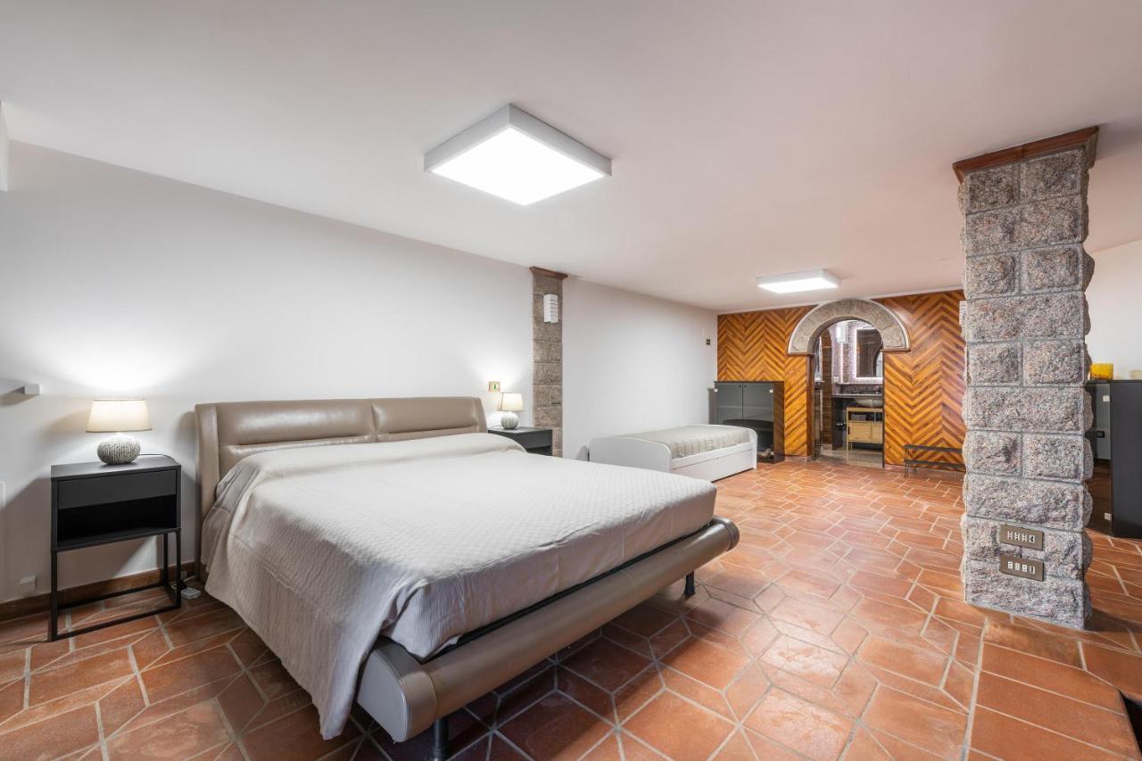 La Casa Davanti Al Mare Quartu SantʼElena Zewnętrze zdjęcie